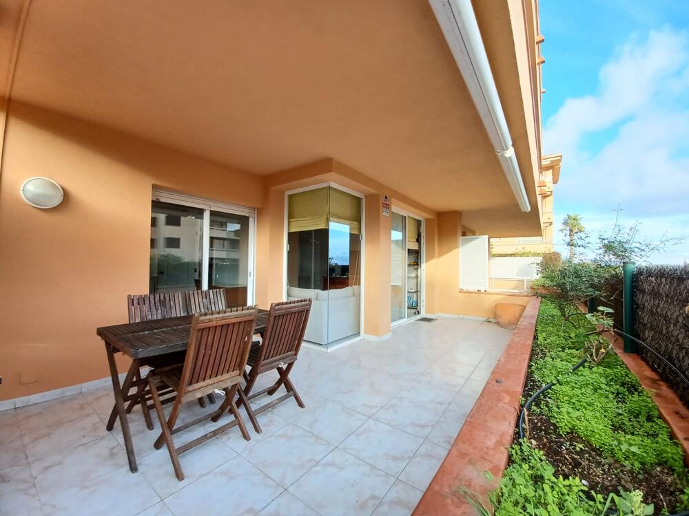 08250 Golf Mar II A-Bj-2 Apartamento Pals 08250 Golf Mar II A-Bj-2 Apartamento Pals