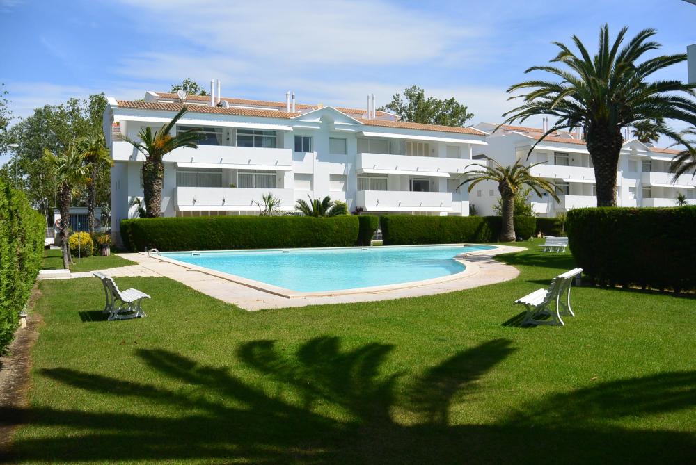 08252 Green Club P-304 Appartement Platja de Pals Pals 08252 Green Club P-304 Appartement Platja de Pals Pals