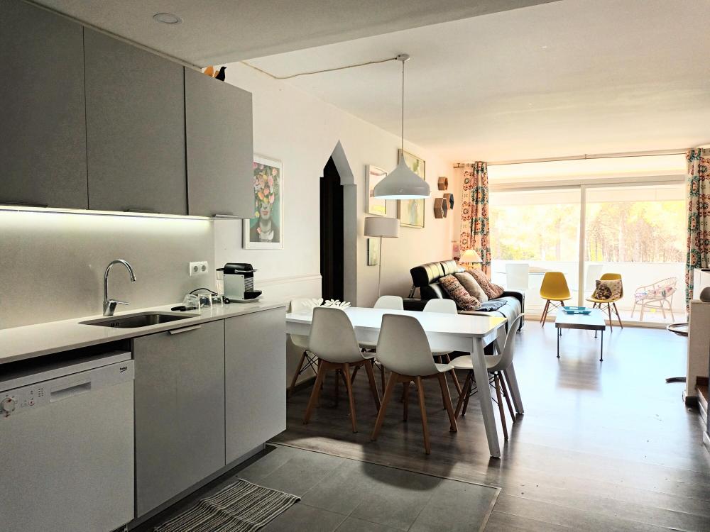 08252 Green Club P-304 Appartement Platja de Pals Pals 08252 Green Club P-304 Appartement Platja de Pals Pals