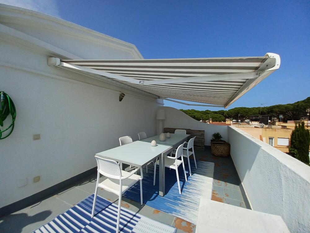 08252 Green Club P-304 Appartement Platja de Pals Pals 08252 Green Club P-304 Appartement Platja de Pals Pals