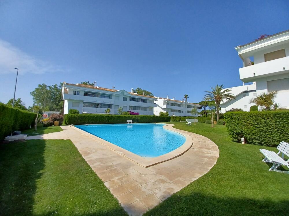 08252 Green Club P-304 Appartement Platja de Pals Pals 08252 Green Club P-304 Appartement Platja de Pals Pals