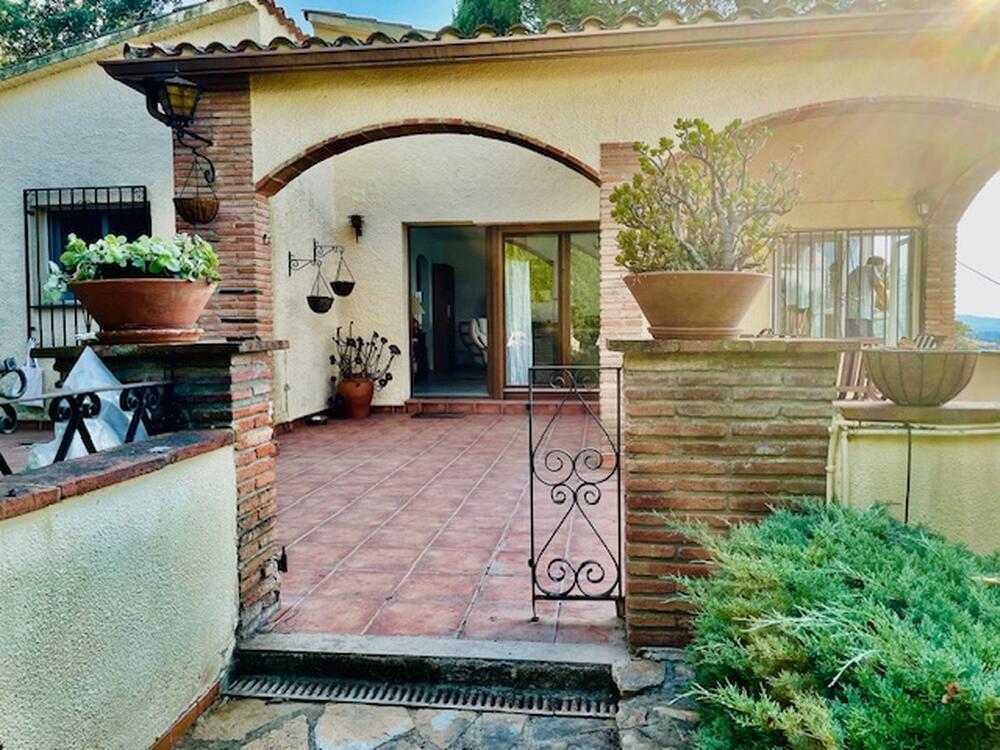08258 Mas Tomasi 121 - Berlin 88 Vrijstaand huis / Villa Pals 08258 Mas Tomasi 121 - Berlin 88 Vrijstaand huis / Villa Pals