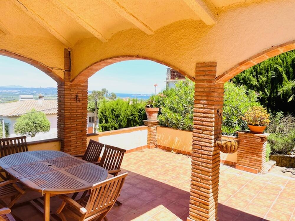 08258 Mas Tomasi 121 - Berlin 88 Vrijstaand huis / Villa Pals 08258 Mas Tomasi 121 - Berlin 88 Vrijstaand huis / Villa Pals