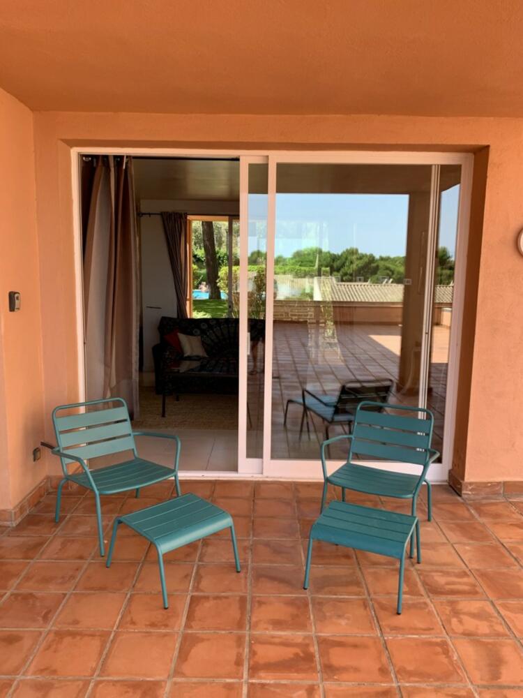 08265 Puig Sa Guilla I B-5-A Appartement Playa de Pals Pals