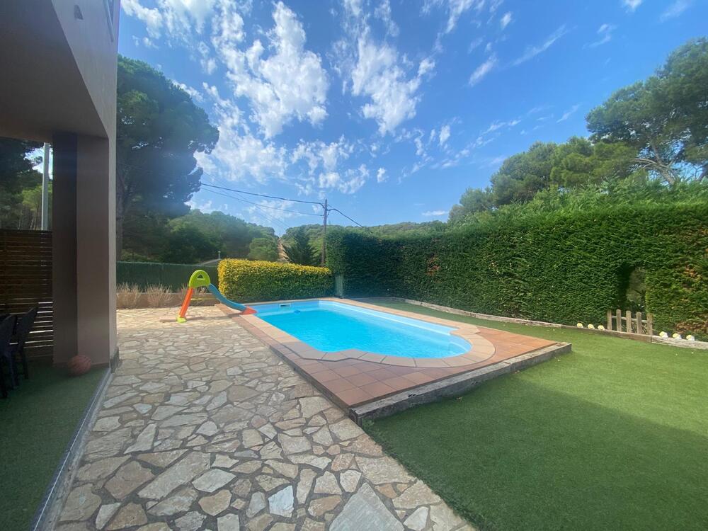 08273 Pineda de Pals 46 Vrijstaand huis / Villa Platja de Pals Pals 08273 Pineda de Pals 46 Vrijstaand huis / Villa Platja de Pals Pals