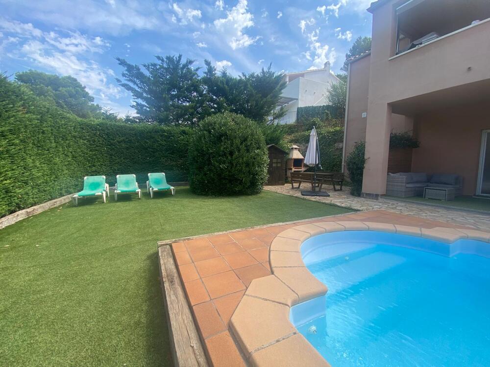 08273 Pineda de Pals 46 Vrijstaand huis / Villa Platja de Pals Pals 08273 Pineda de Pals 46 Vrijstaand huis / Villa Platja de Pals Pals