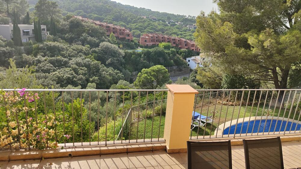08276 Casa Moreta 43 Casa aislada / Villa  Begur