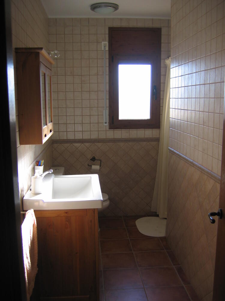 08276 Casa Moreta 43 Casa aislada / Villa  Begur
