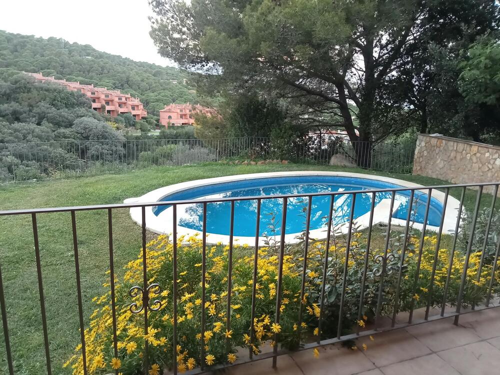 08276 Casa Moreta 43 Villa privée / Villa Begur 08276 Casa Moreta 43 Villa privée / Villa Begur