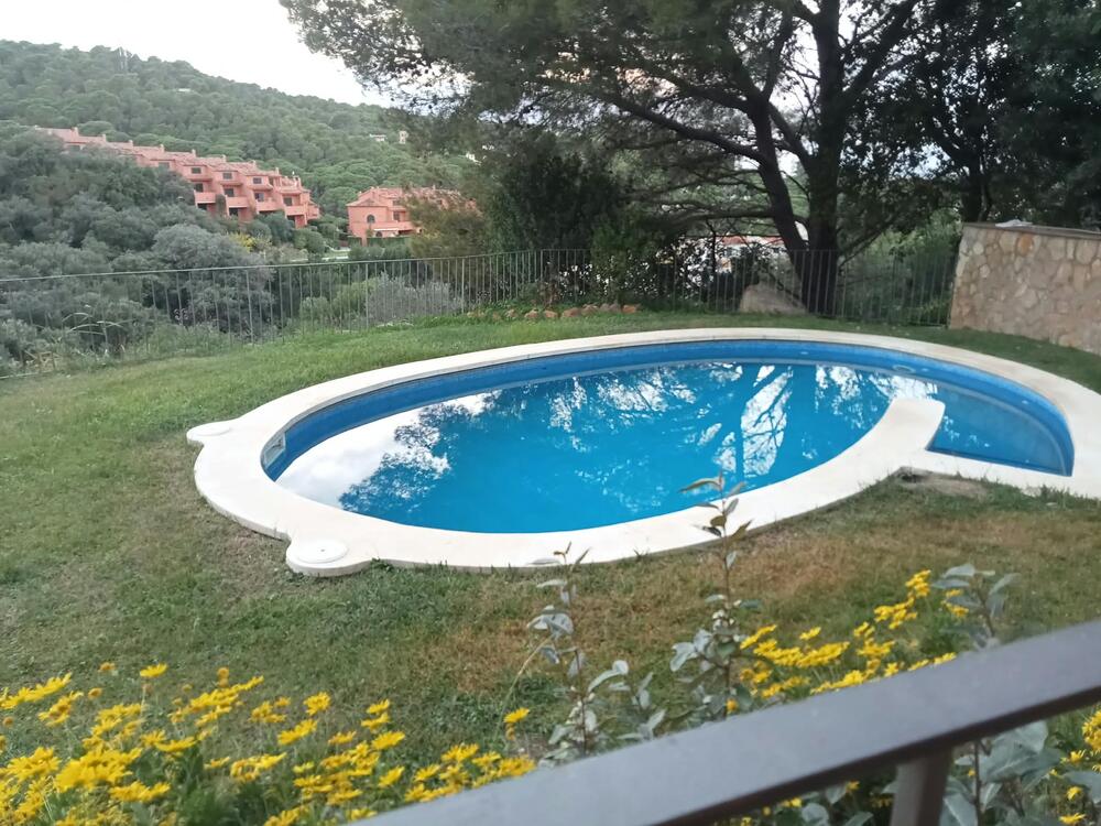 08276 Casa Moreta 43 Villa privée / Villa Begur 08276 Casa Moreta 43 Villa privée / Villa Begur