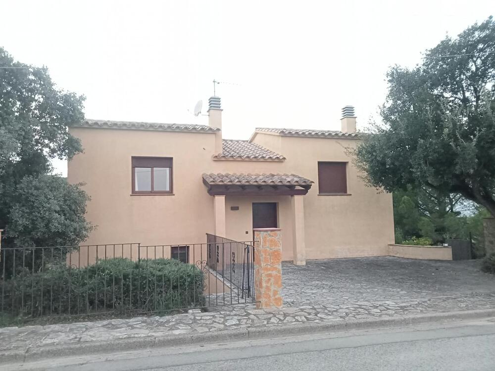 08276 Casa Moreta 43 Villa privée / Villa Begur 08276 Casa Moreta 43 Villa privée / Villa Begur