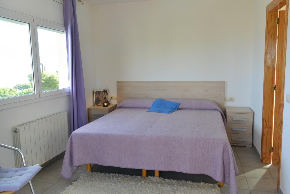 Vakantiehuis met zwembad Begur