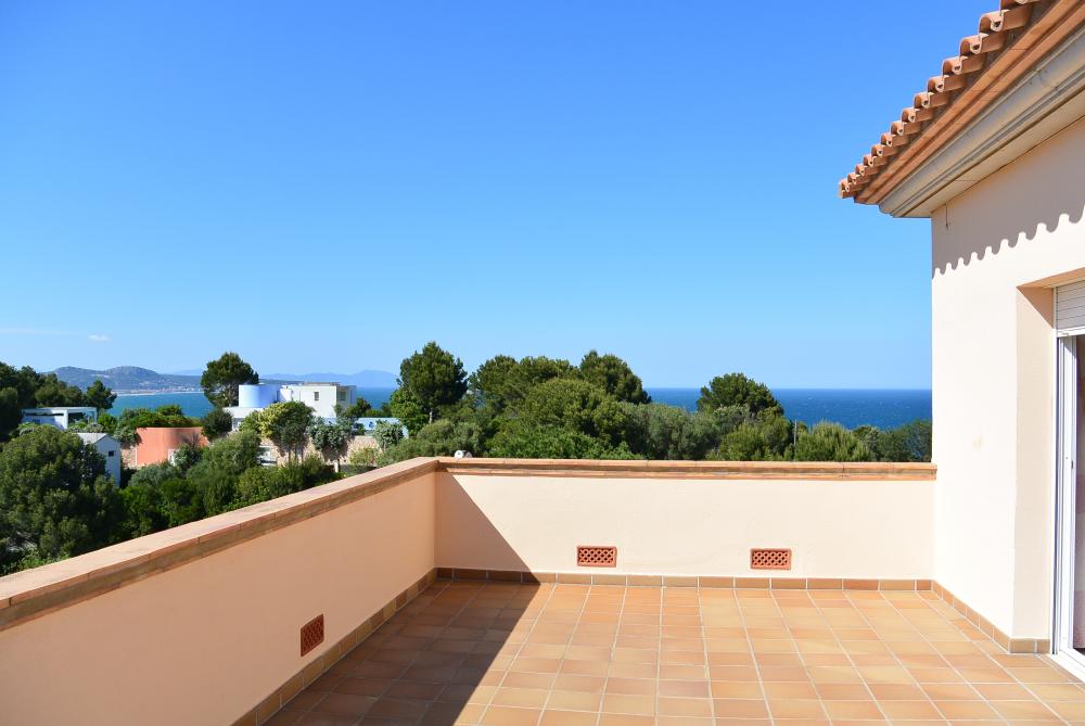 Vakantiehuis met zwembad Begur