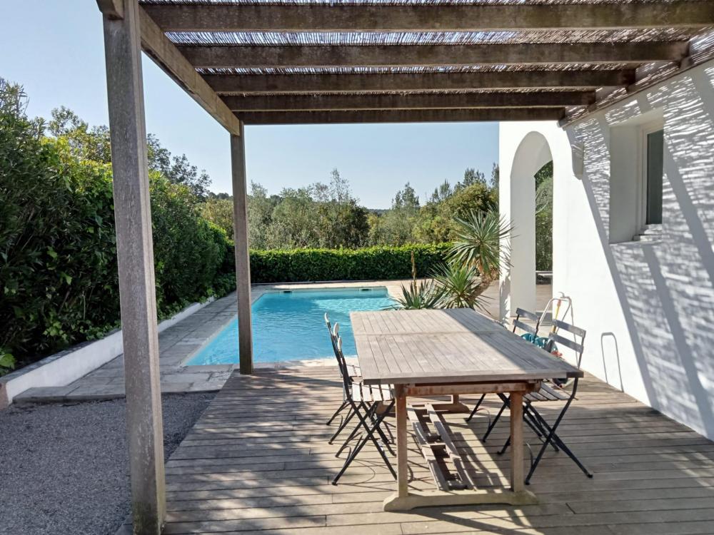 08136 Mas Tomasí 28 Vrijstaand huis / Villa Barri Puig Roig Pals