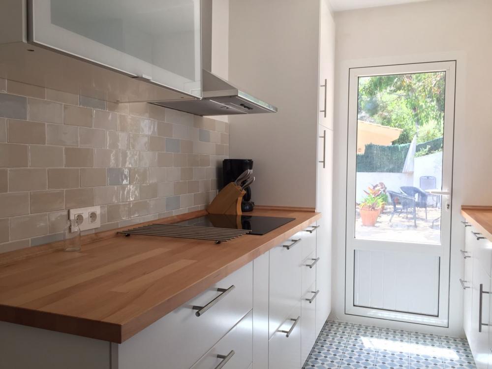 Vrijstaand huis Sa Punta Begur Vrijstaand huis Sa Punta Begur