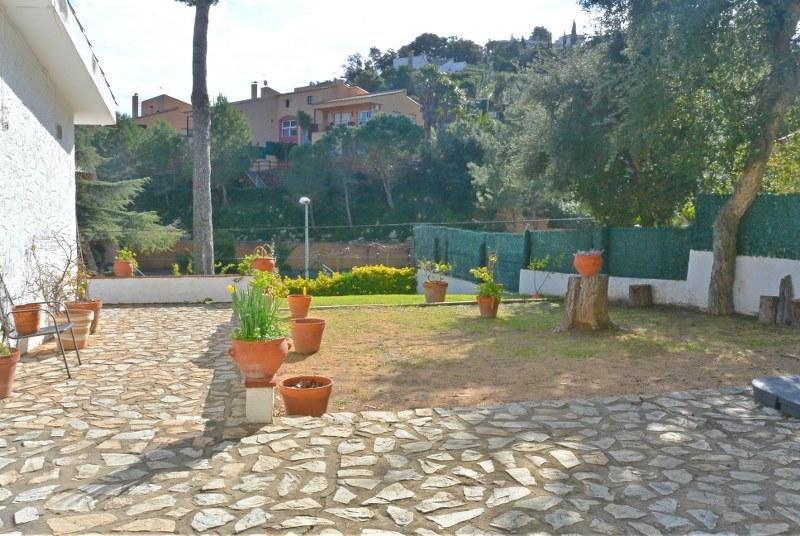Vrijstaand huis Sa Punta Begur Vrijstaand huis Sa Punta Begur