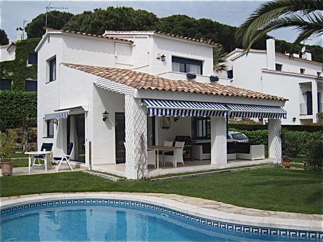 Vrijstaand huis Playa de Pals Pals Vrijstaand huis Playa de Pals Pals