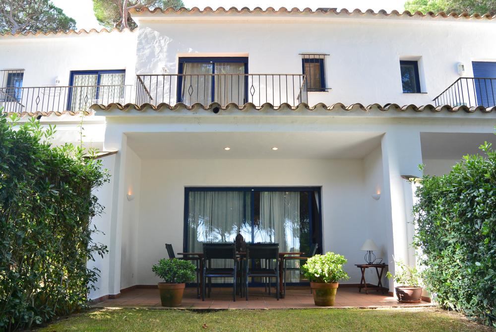 Halfvrijstaande woning Playa de Pals Pals Halfvrijstaande woning Playa de Pals Pals