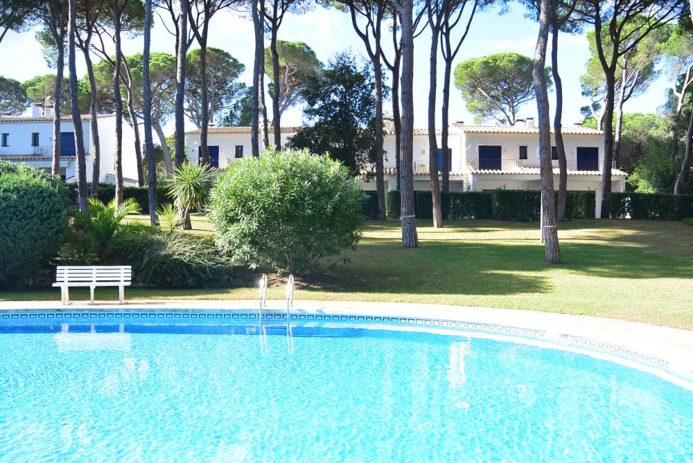 Halfvrijstaande woning Playa de Pals Pals Halfvrijstaande woning Playa de Pals Pals