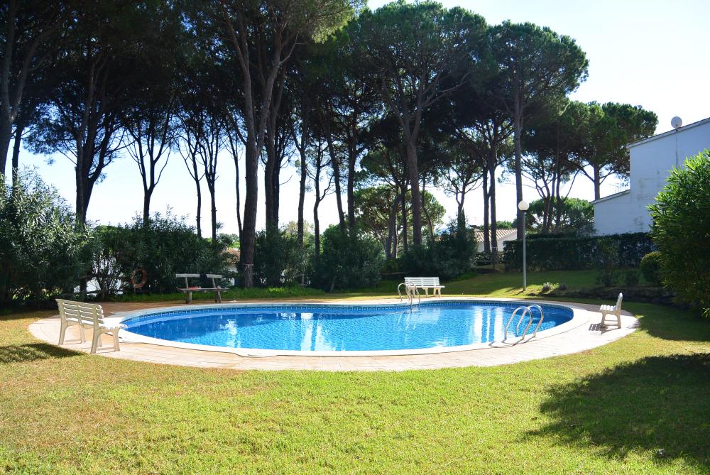 Halfvrijstaande woning Playa de Pals Pals Halfvrijstaande woning Playa de Pals Pals