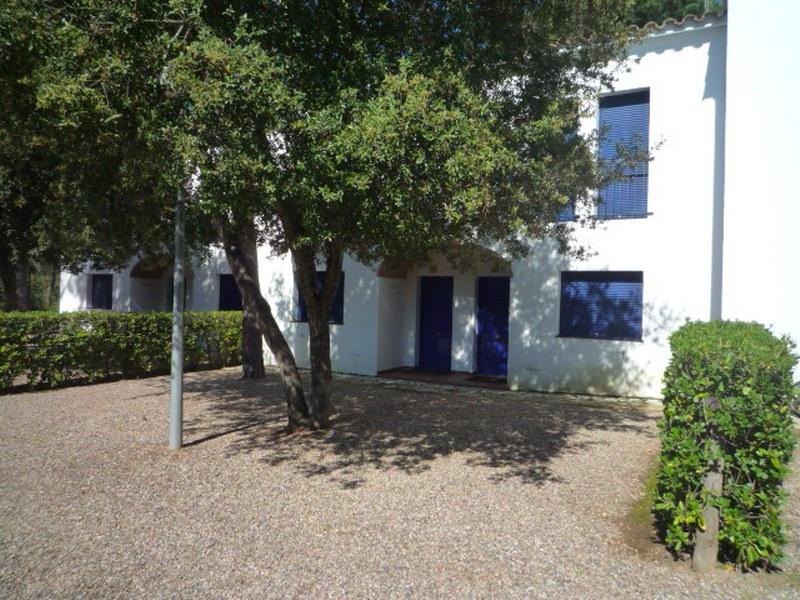 Halfvrijstaande woning Playa de Pals Pals Halfvrijstaande woning Playa de Pals Pals