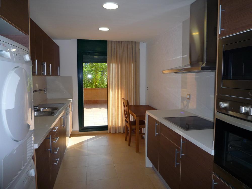 08038 Medes Golf A Bj. 2 Appartement  Pals