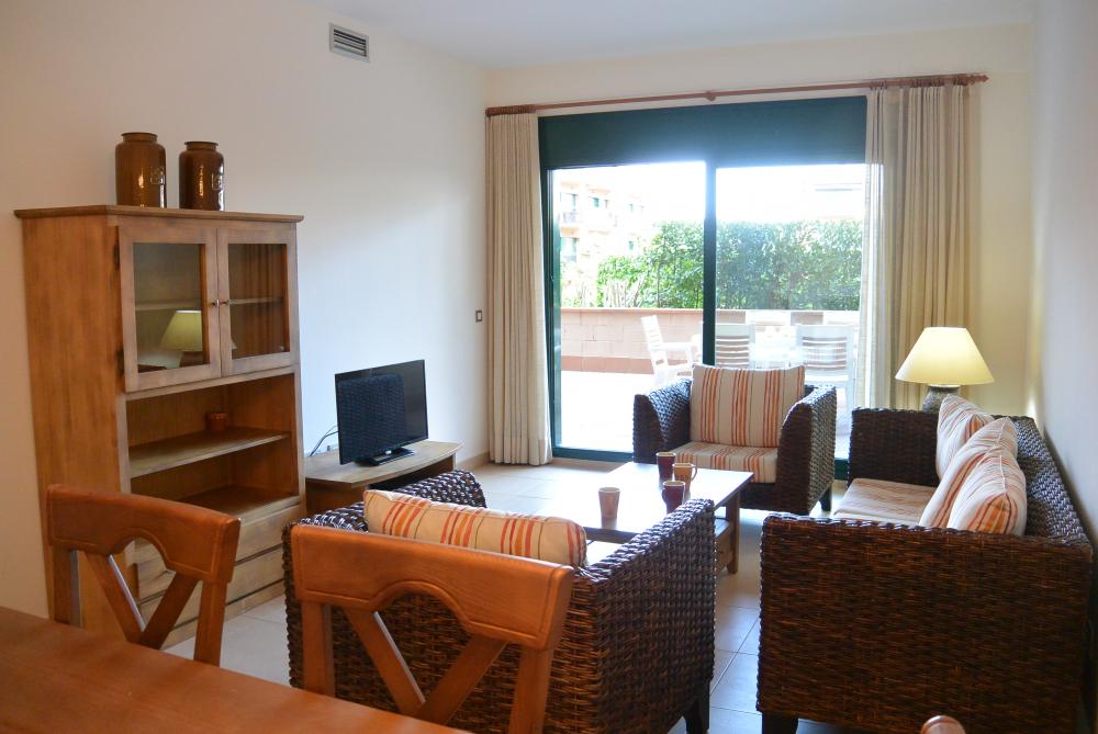 08038 Medes Golf A Bj. 2 Appartement  Pals