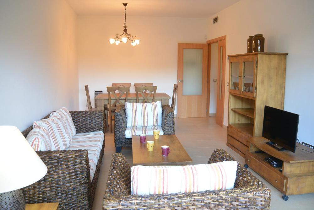 08038 Medes Golf A Bj. 2 Appartement  Pals