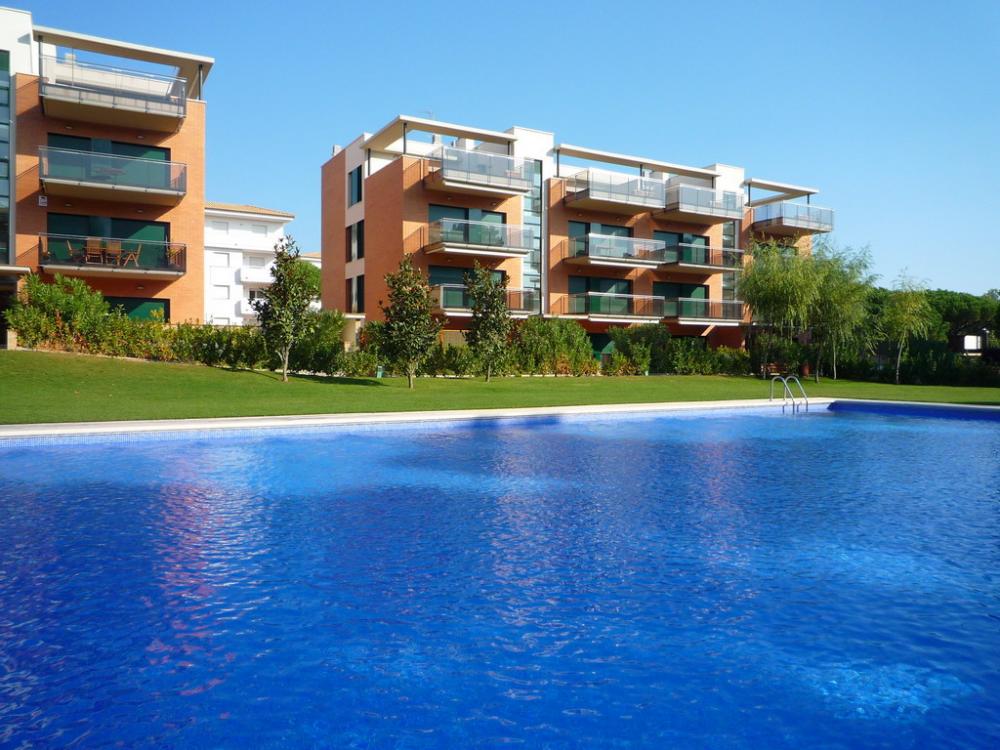 08038 Medes Golf A Bj. 2 Appartement  Pals