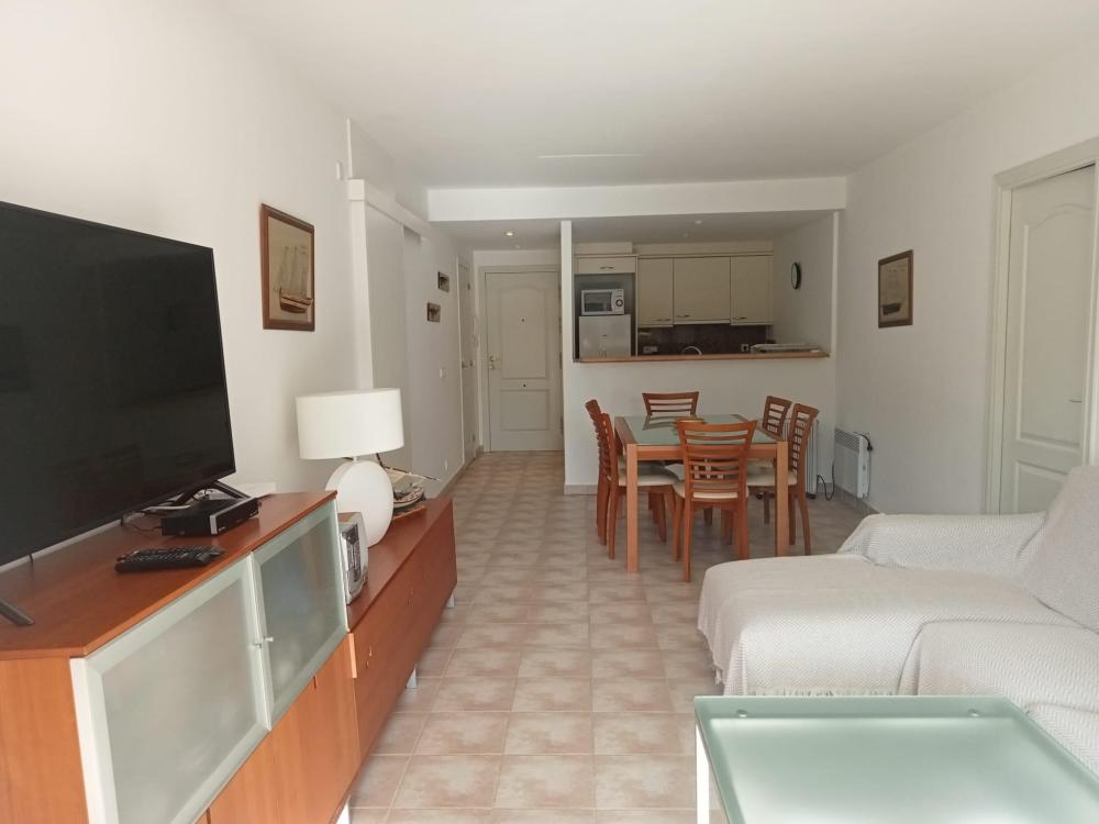 08014 Green Mar II F-103 Apartamento Platja de Pals Pals 08014 Green Mar II F-103 Apartamento Platja de Pals Pals