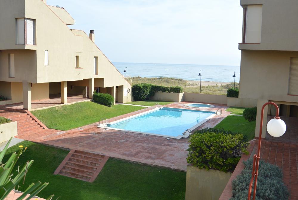 08028 Villa del Golf 12 - 2 - 2 Appartement Platja de Pals Pals 08028 Villa del Golf 12 - 2 - 2 Appartement Platja de Pals Pals