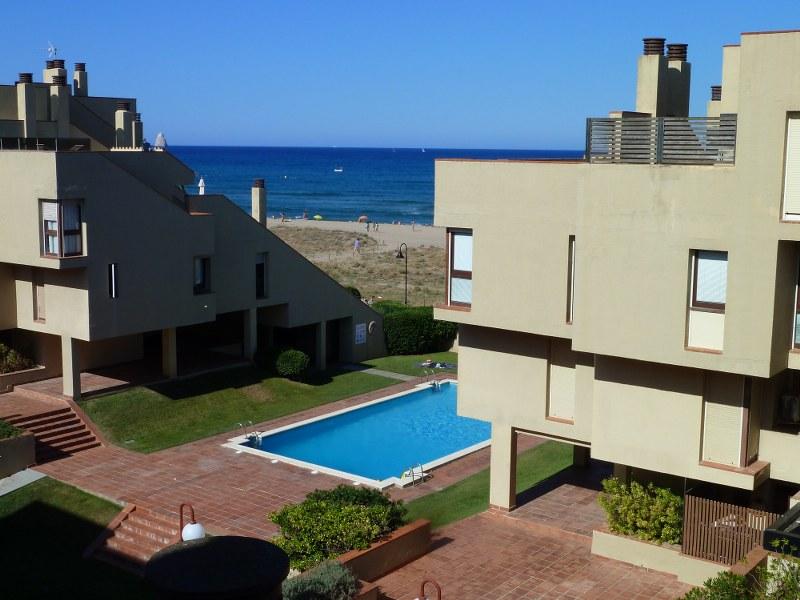 08028 Villa del Golf 12 - 2 - 2 Appartement Platja de Pals Pals 08028 Villa del Golf 12 - 2 - 2 Appartement Platja de Pals Pals