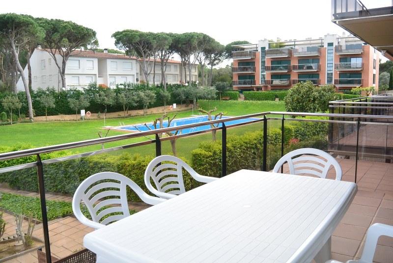 Apartamento Playa de Pals Pals Apartamento Playa de Pals Pals
