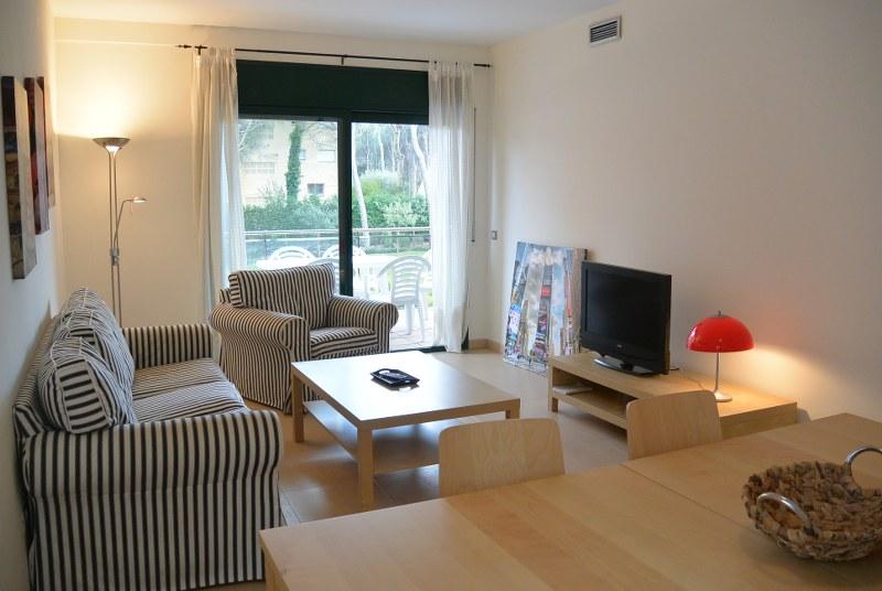 Apartamento Playa de Pals Pals Apartamento Playa de Pals Pals