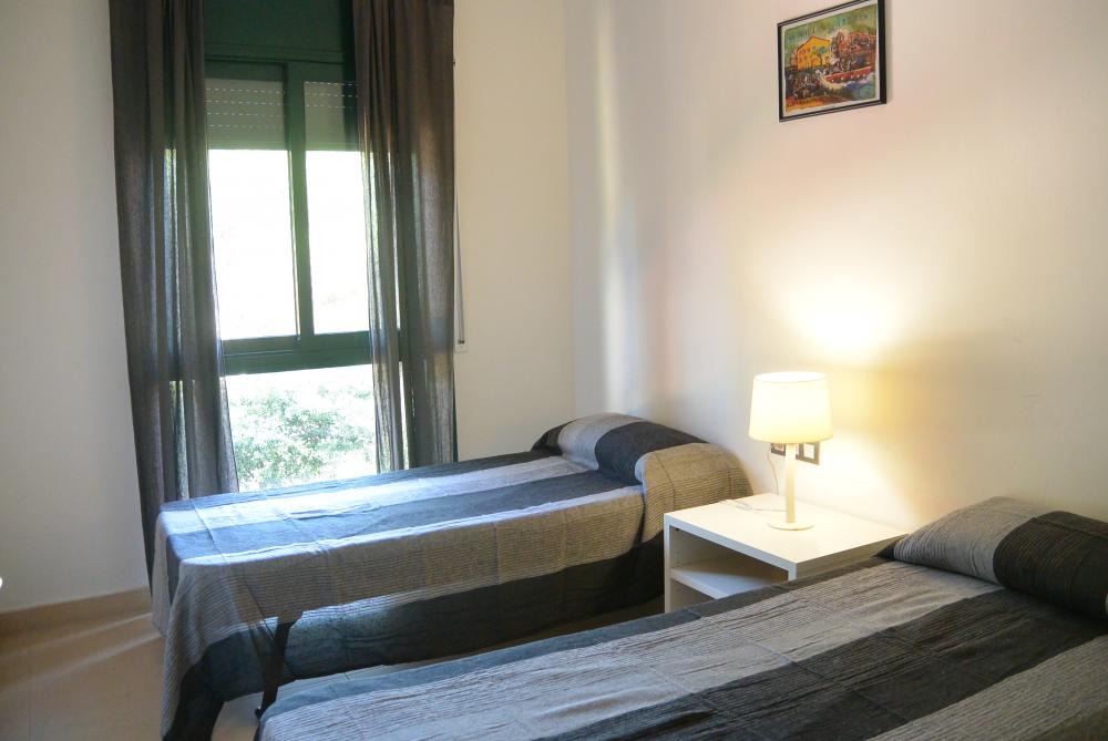 Apartamento Playa de Pals Pals Apartamento Playa de Pals Pals
