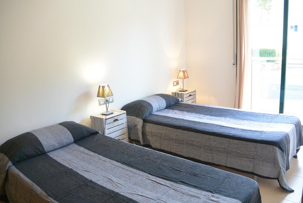 Apartamento Playa de Pals Pals Apartamento Playa de Pals Pals