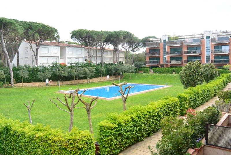 Apartamento Playa de Pals Pals Apartamento Playa de Pals Pals