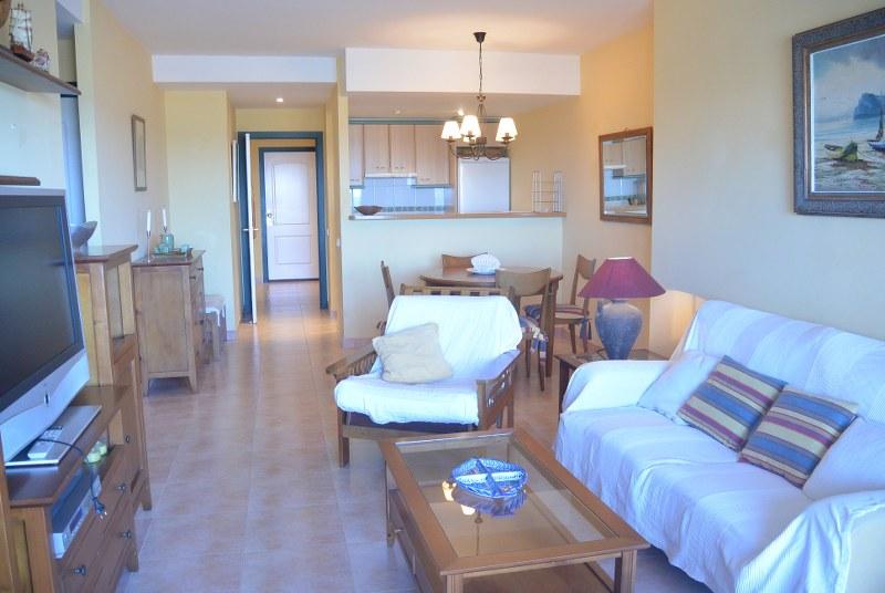 08049 Port Pals E-302 Apartamento Playa de Pals Pals 08049 Port Pals E-302 Apartamento Playa de Pals Pals