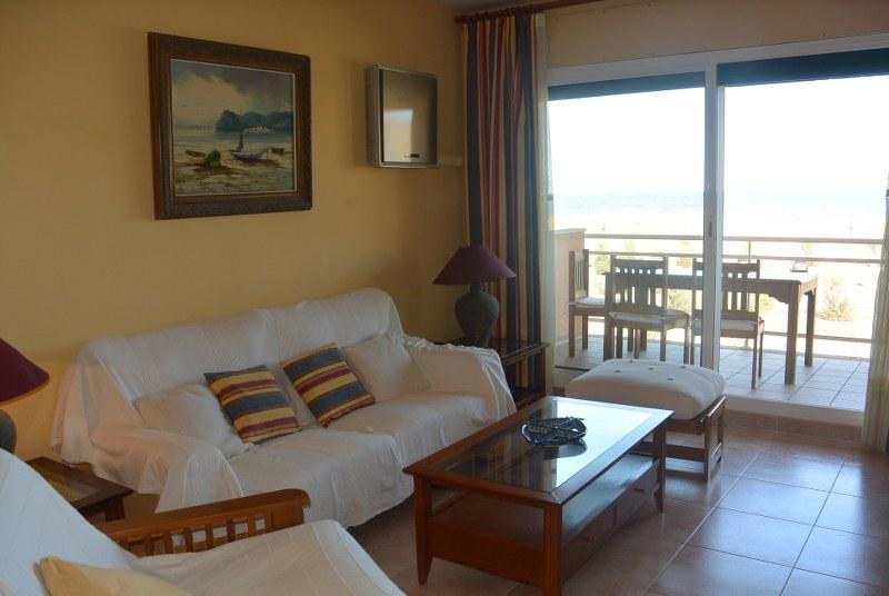 08049 Port Pals E-302 Apartamento Playa de Pals Pals 08049 Port Pals E-302 Apartamento Playa de Pals Pals