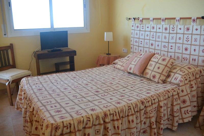 08049 Port Pals E-302 Apartamento Playa de Pals Pals 08049 Port Pals E-302 Apartamento Playa de Pals Pals