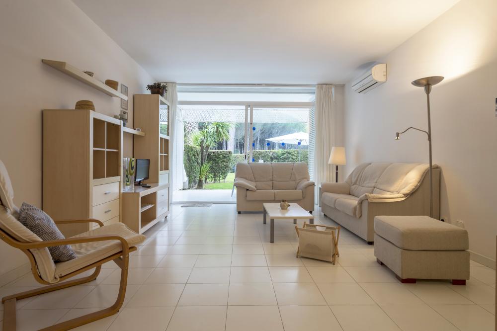 Apartamento Playa de Pals Pals Apartamento Playa de Pals Pals