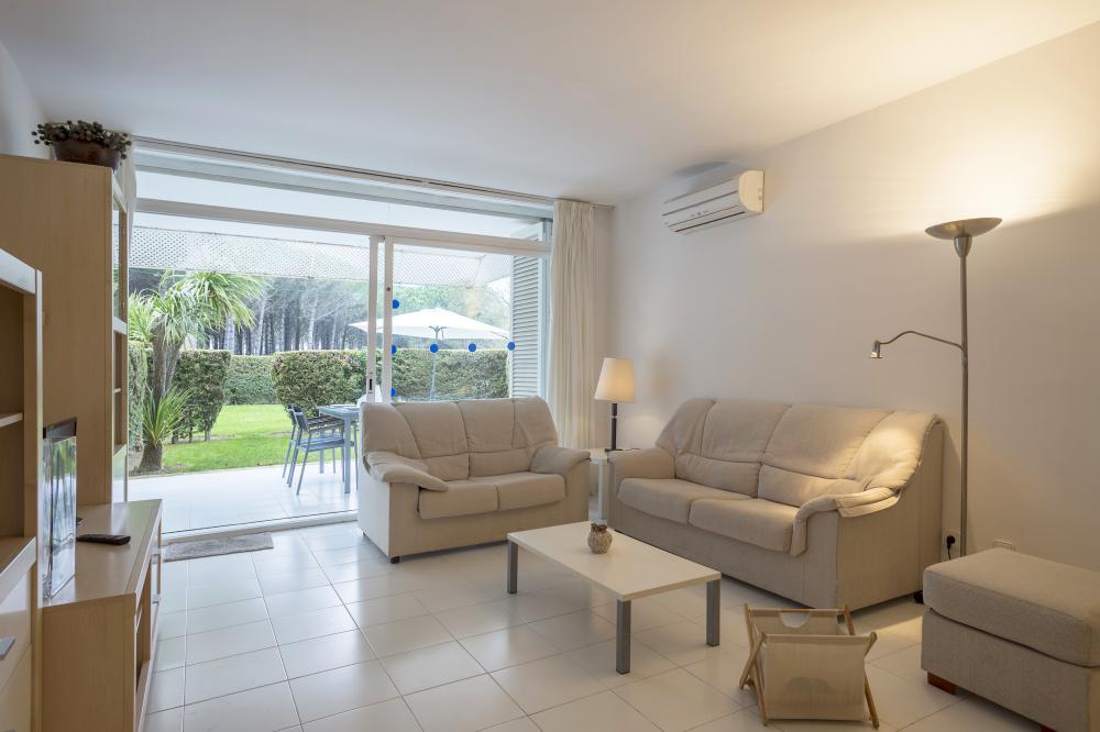 Apartamento Playa de Pals Pals Apartamento Playa de Pals Pals