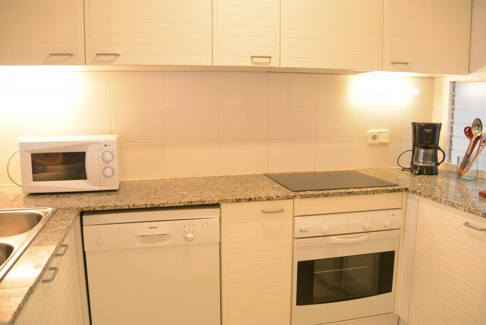 Apartamento Playa de Pals Pals Apartamento Playa de Pals Pals