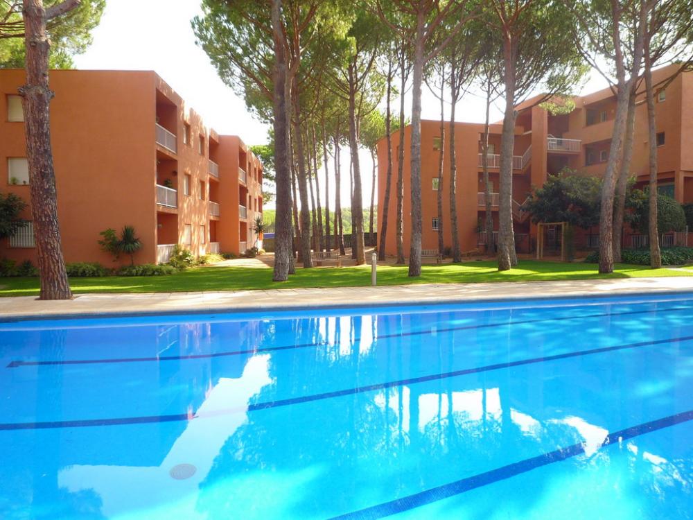 Appartement Playa de Pals Pals