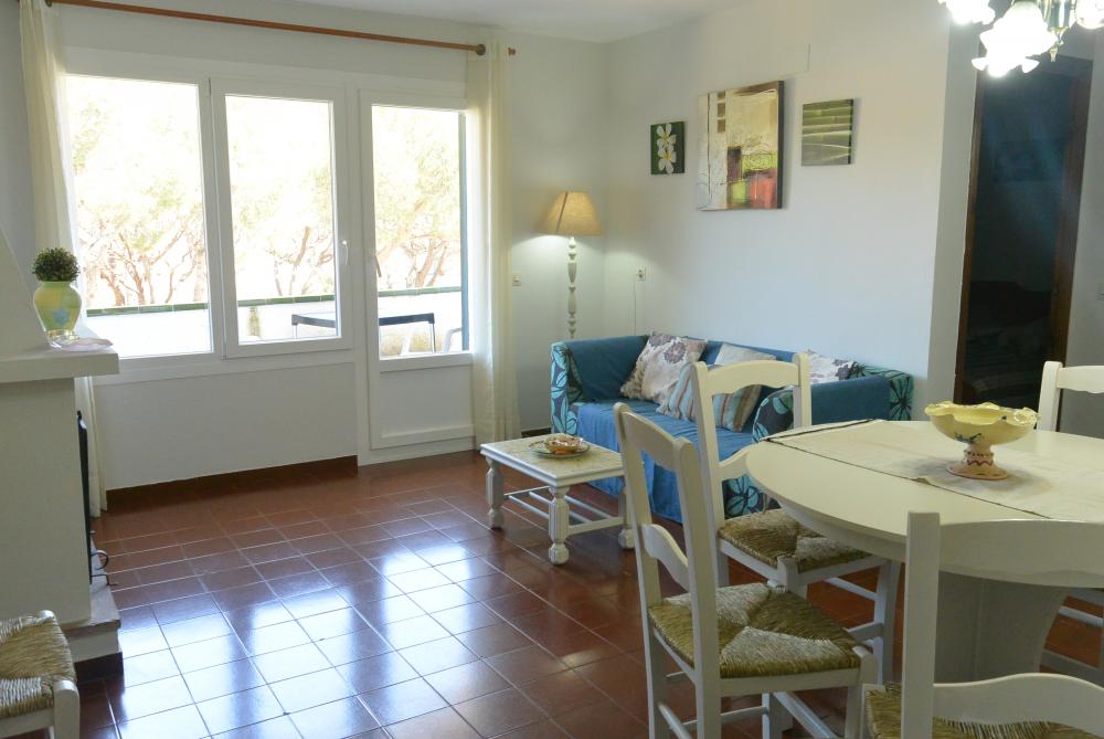 Appartement Playa de Pals Pals