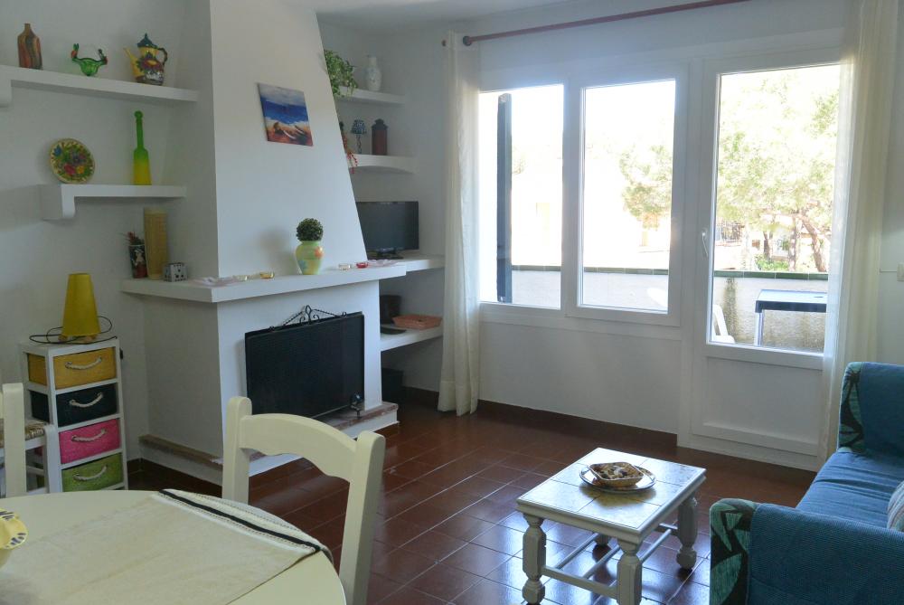 Appartement Playa de Pals Pals