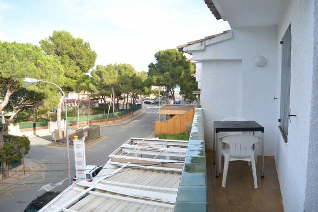 Appartement Playa de Pals Pals