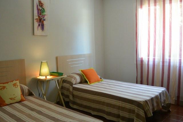 Appartement Playa de Pals Pals