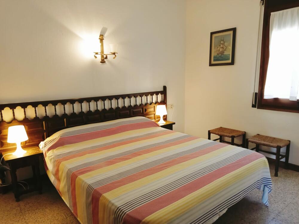 08006-1 Bany de la Sultana, 27 Appartement Sa Riera Begur