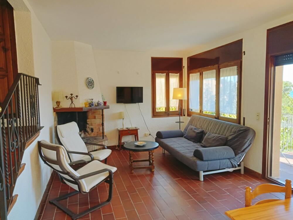 08006-1 Bany de la Sultana, 27 Appartement Sa Riera Begur